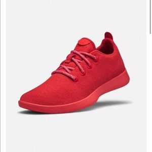 COPY - Allbirds Trainers